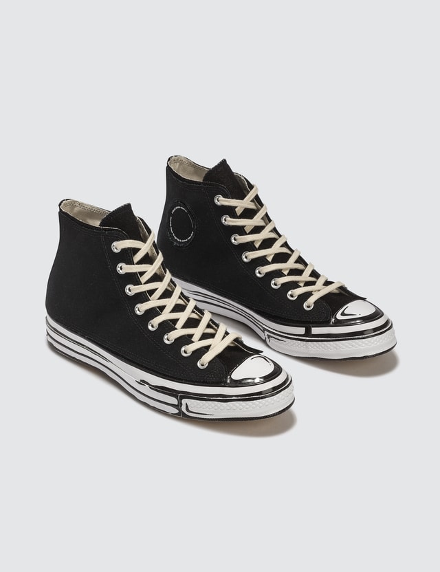 chuck 70 hi x joshua vides