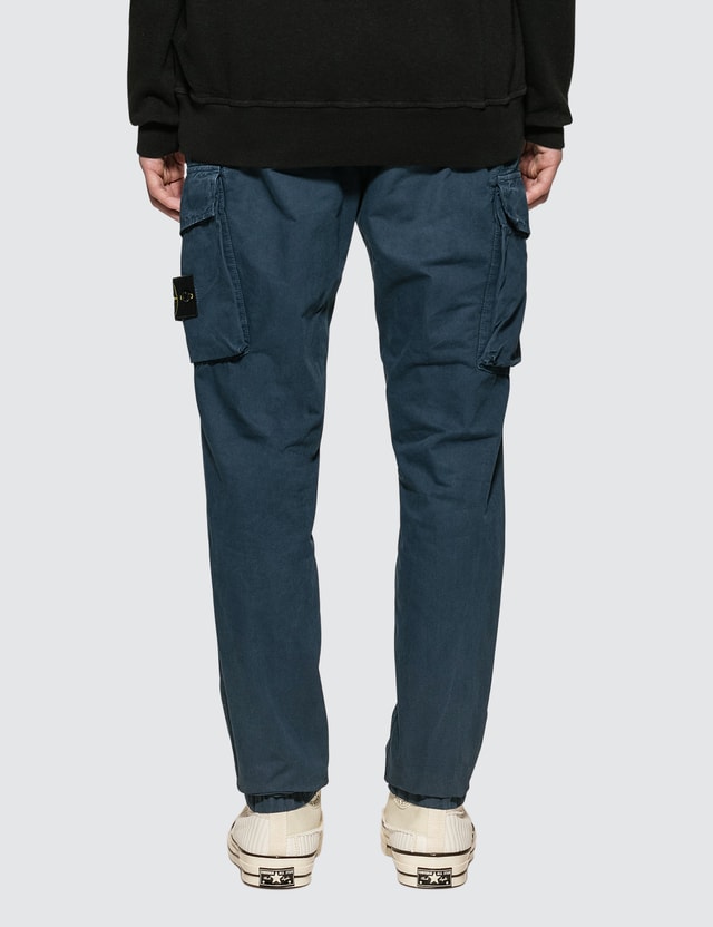 mens stone island cargo pants