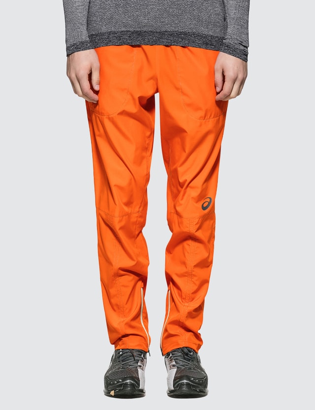 asics x kiko kostadinov woven pant