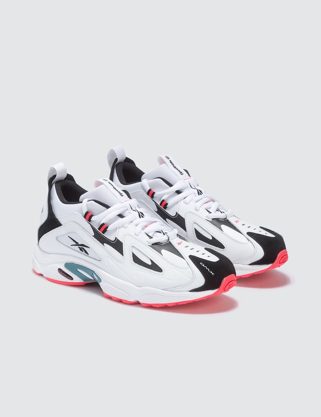 dmx series 1200 reebok