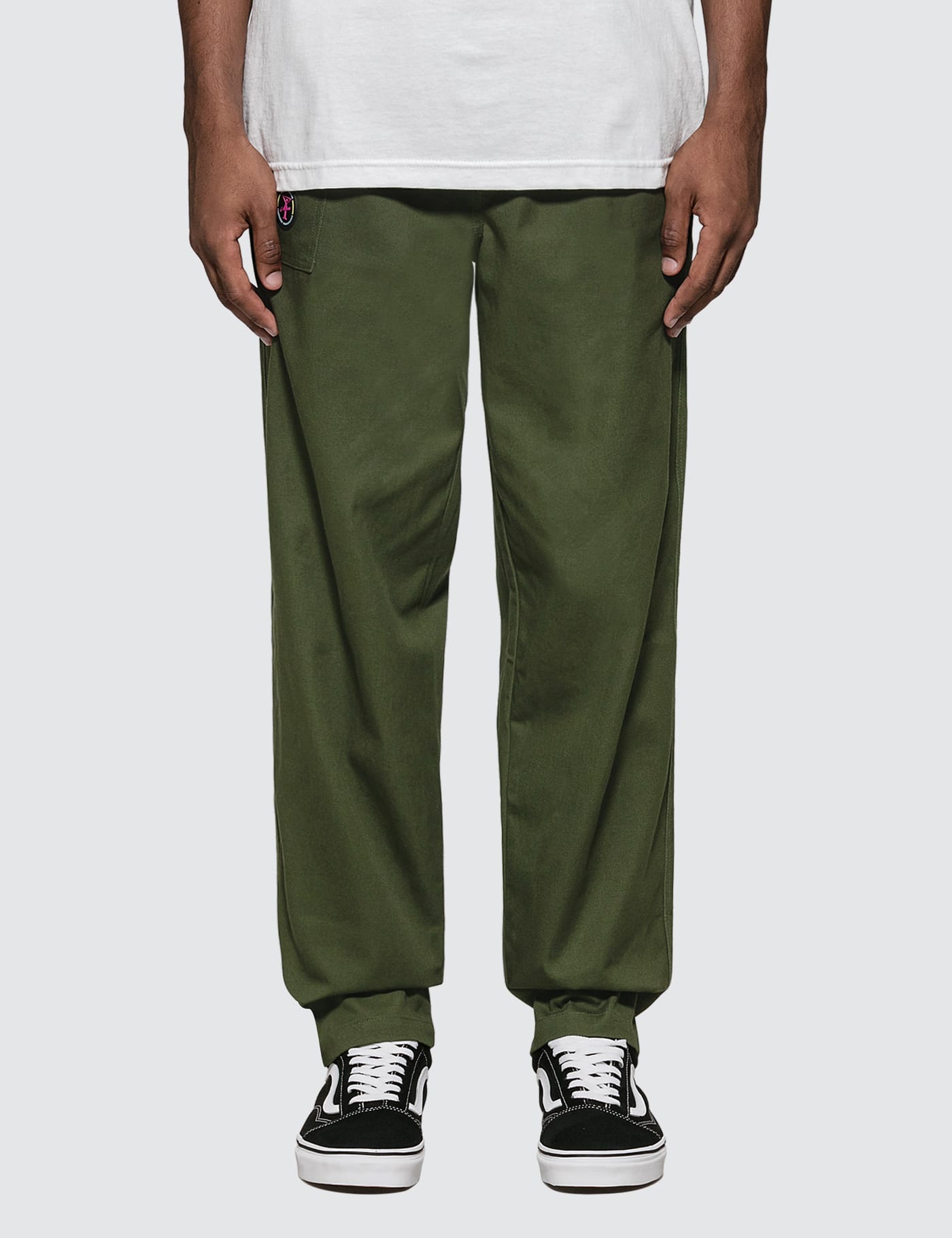 Alltimers - Yacht Rental Pants | HBX - Globally Curated Fashion and  Lifestyle by Hypebeast