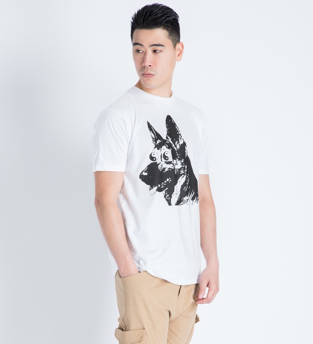 brain dead t shirt sizing