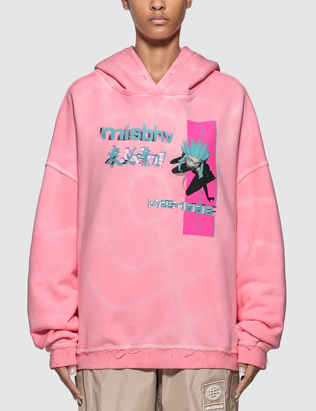 anime hoodie misbhv