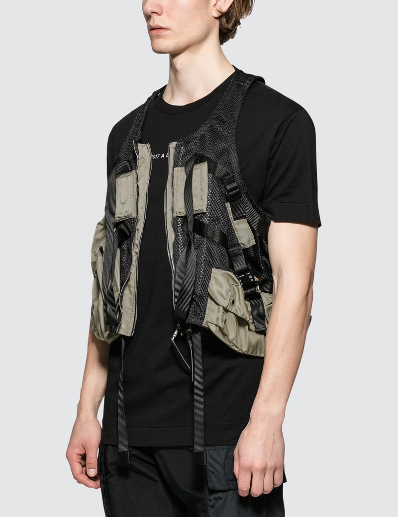 1017 ALYX 9SM Tactical Vest HBX