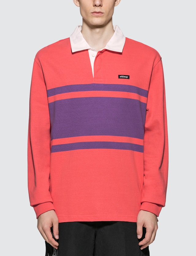 stanley long sleeve shirt