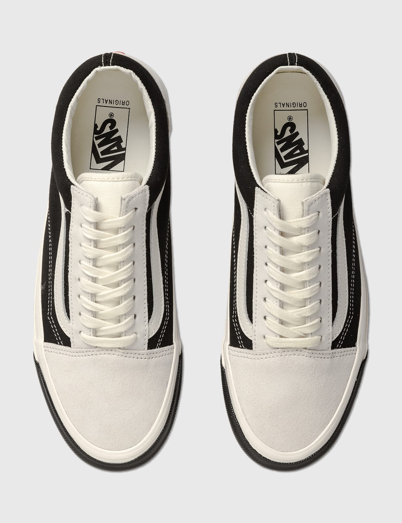 Vans - OG Old Skool LX | HBX - Globally Curated Fashion and Lifestyle by  Hypebeast