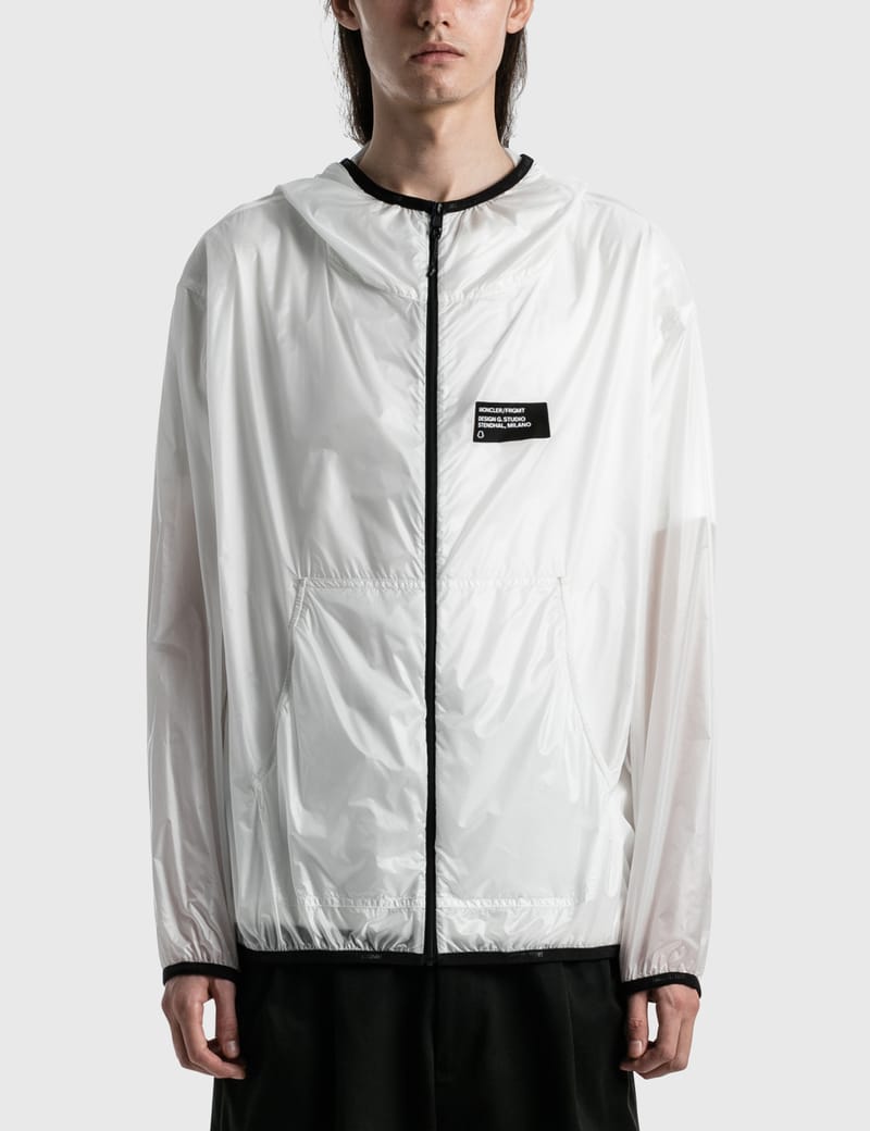 MONCLER GENIUS 7 FRGMT HIROSHI FUJIWARA 2023/24AW サングラス