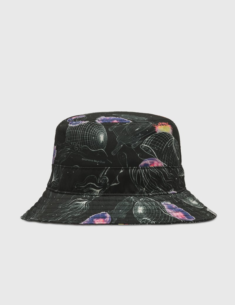 Billionaire boys outlets club - bucket hat