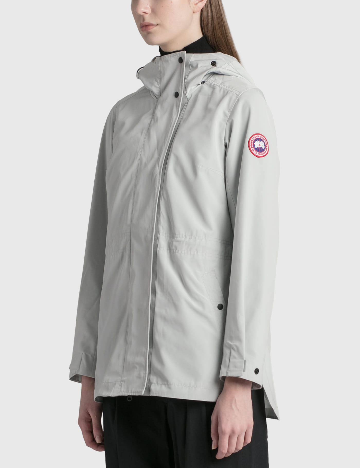 Canada Goose - Minden Jacket | HBX - Globally Curated Fashion and Lifestyle  by Hypebeast