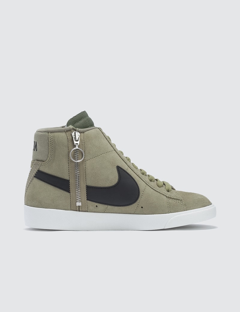 blazer rebel nike