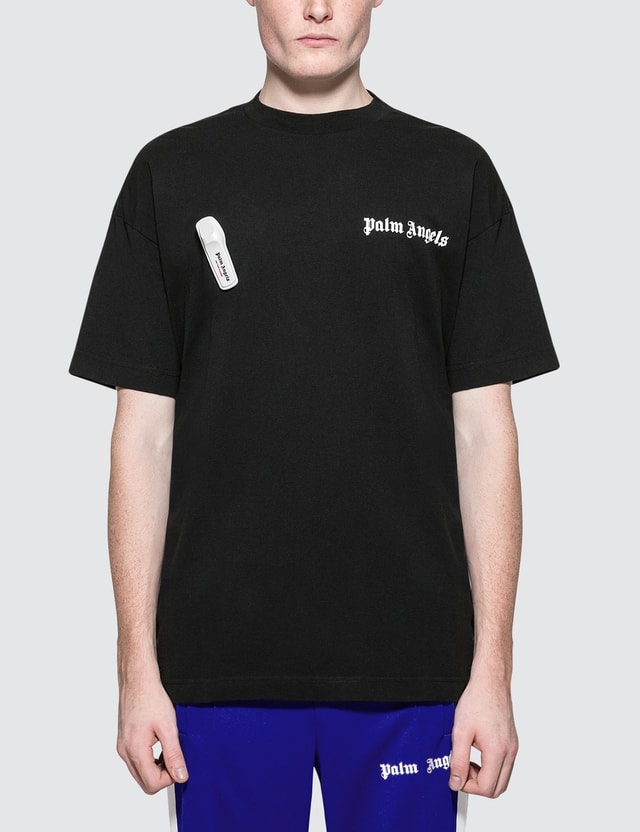 banana republic soft wash tee