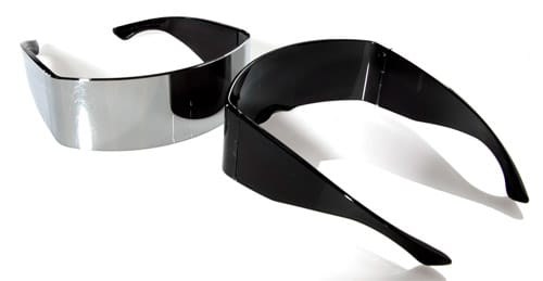 Maison Martin Margiela L'Incognito Sunglasses | Hypebeast