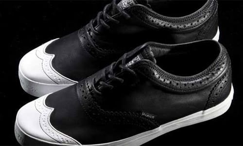 WTAPS x Vans Syndicate Rudeez | Hypebeast