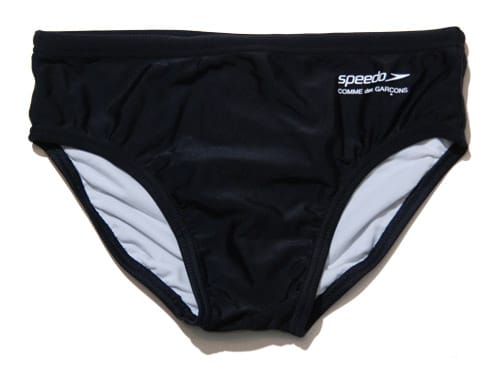 COMME des GARCONS x Speedo 