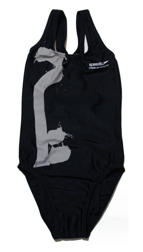 COMME des GARCONS x Speedo 