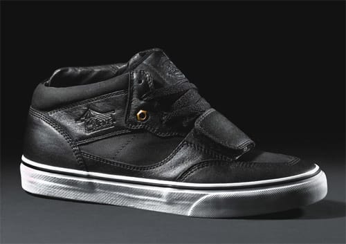 Max Schaaf x Vans Syndicate Pack | Hypebeast