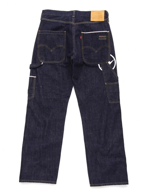 Levi's Fenom Work Pants | Hypebeast