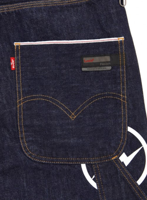 Levi's Fenom Work Pants | Hypebeast