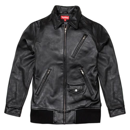 Supreme 2008 Fall/Winter Collection | Hypebeast