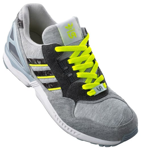 adidas Originals aZX - Group Q - W | Hypebeast