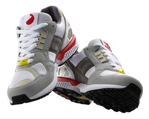 adidas Originals aZX - Group Q - W | Hypebeast