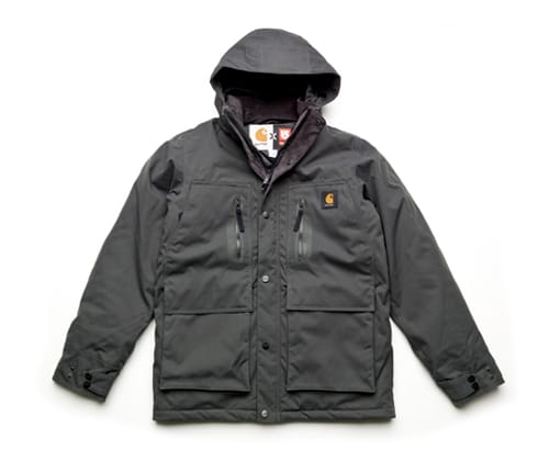 Burton x Carhartt 2008 Fall/Winter Collection | Hypebeast