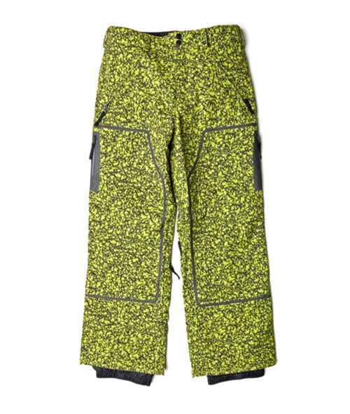 Burton x Carhartt 2008 Fall/Winter Collection | Hypebeast