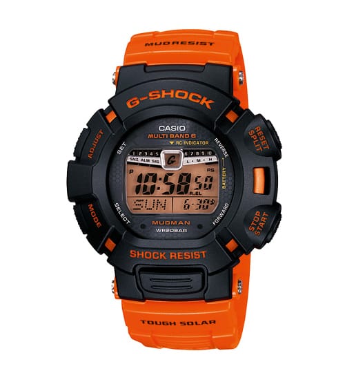 Casio G-Shock 