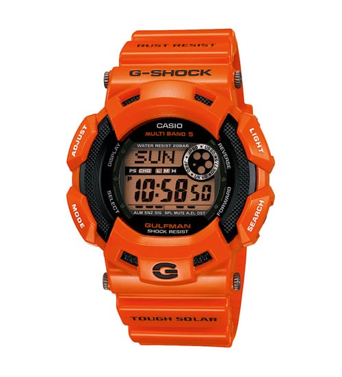 Casio G-Shock 