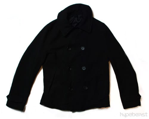 COMME des GARCONS HOMME 2008 Fall/Winter Collection | Hypebeast
