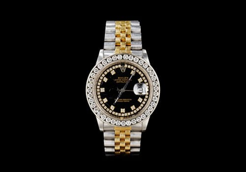 Hip Hop's Crown Jewels Auction | Hypebeast