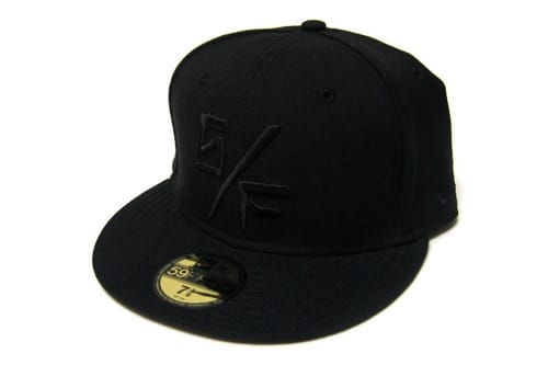 REBEL8 x TRUE New Era Skyline Cap | Hypebeast