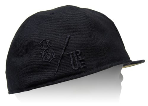 REBEL8 x TRUE New Era Skyline Cap | Hypebeast