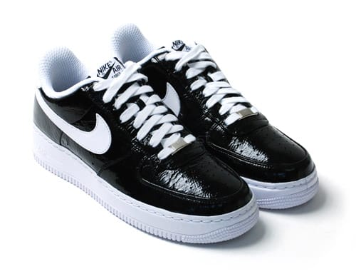 Slam Jam x Nike Air Force 1 | Hypebeast