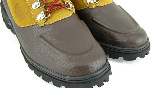 Wu-Tang Clan x Fila Boots | Hypebeast