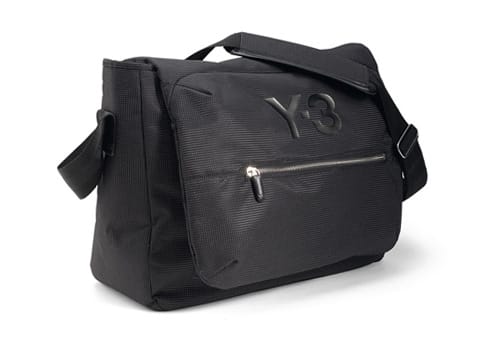 adidas Y-3 2008 Fall/Winter Bag Collection | Hypebeast