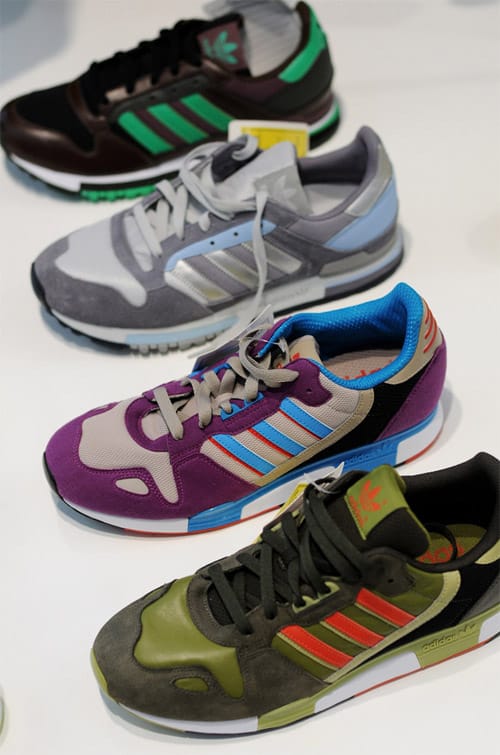 adidas 2009 Spring/Summer Collection Preview | Hypebeast