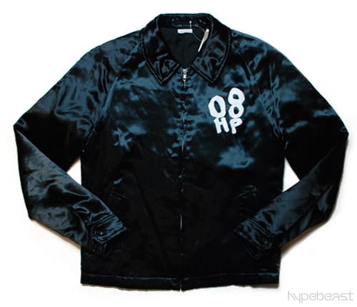 COMME des GARCONS Homme | Homme Plus 2008 Fall/Winter Collection