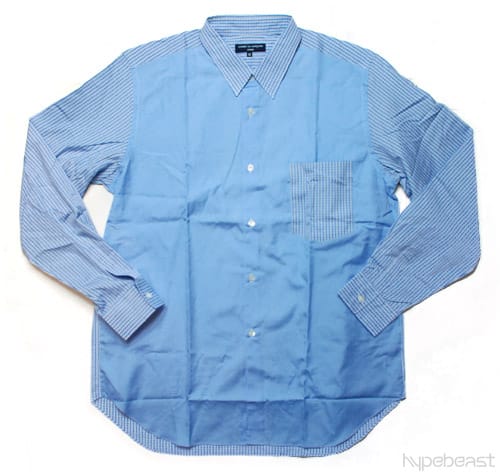 COMME des GARCONS Homme | Homme Plus 2008 Fall/Winter Collection