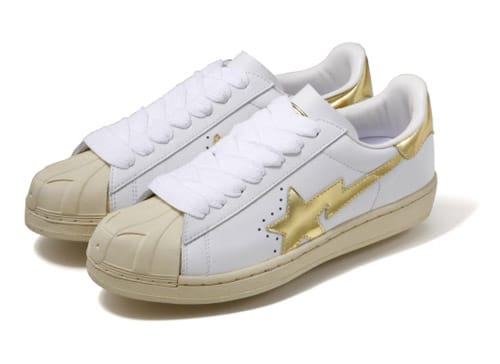 A Bathing Ape Skullsta | Hypebeast