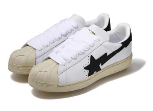 A Bathing Ape Skullsta | Hypebeast