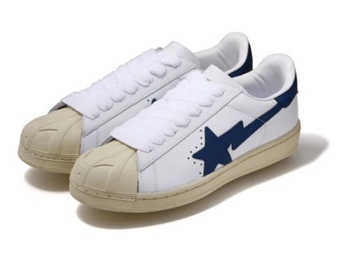 A Bathing Ape Skullsta | Hypebeast