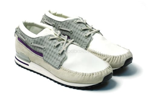 adidas Originals Winter Craftsmanship Pack O-Store ZX 700 Boat