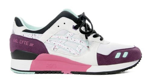 La MJC x Asics Gel Lyte III | Hypebeast