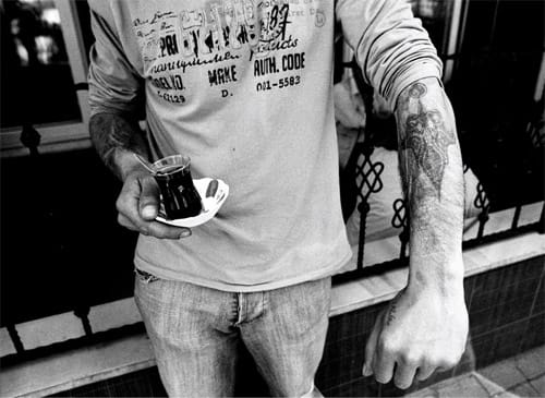 Boogie Istanbul Book | Hypebeast