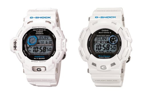 Casio G-Shock 