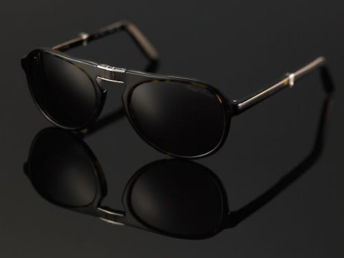 Ralph Lauren Purple Label Foldable Sunglasses | Hypebeast