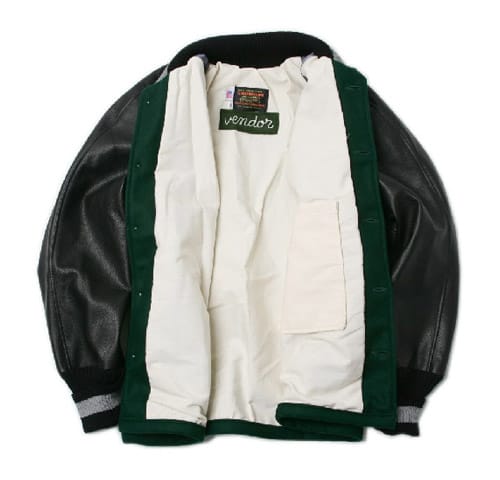 SKOOKUM for vendor SURCOAT Jacket | Hypebeast