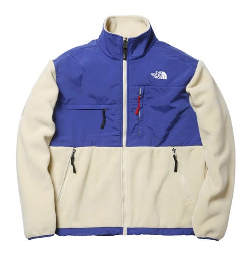 Supreme x The North Face Denali Jacket | Hypebeast