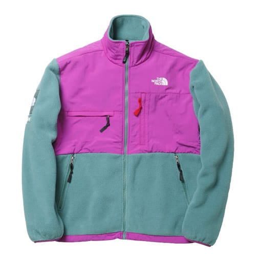 Supreme x The North Face Denali Jacket | Hypebeast
